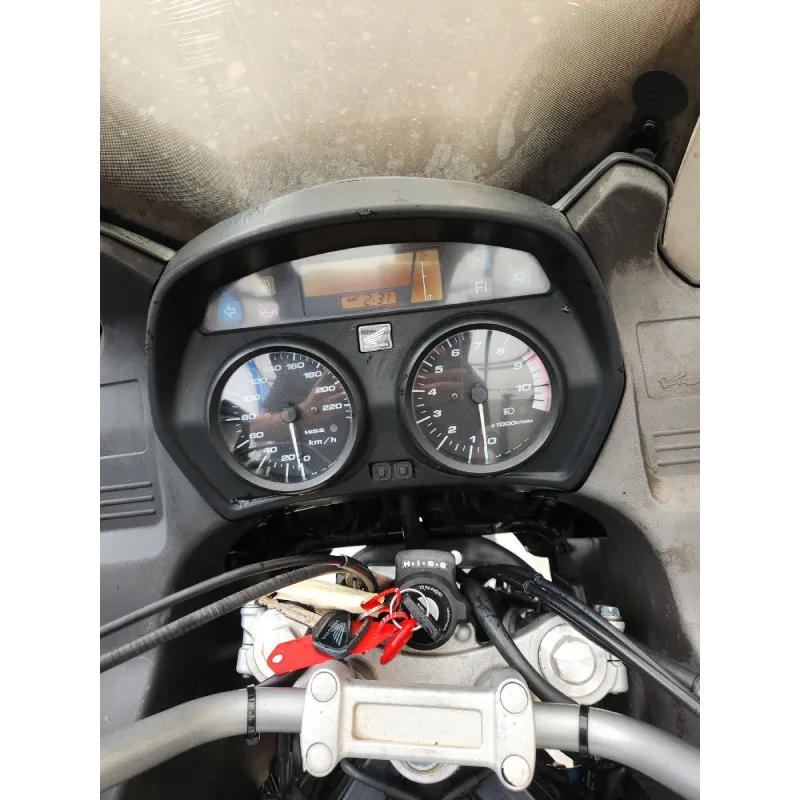 HONDA XLV 1000 VARADERO