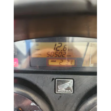 HONDA XLV 1000 VARADERO