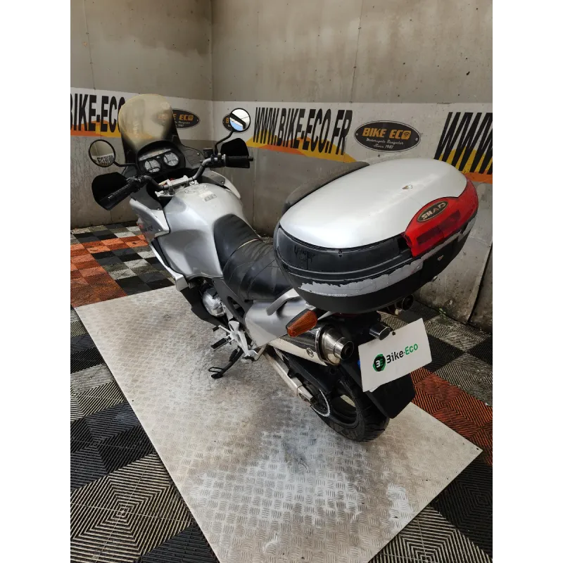 HONDA XLV 1000 VARADERO