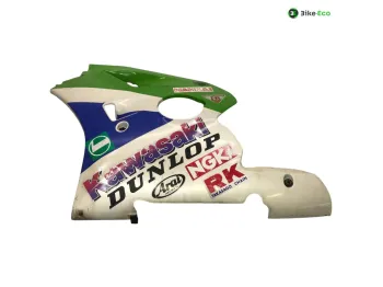 Cache flanc de carenage gauche KAWASAKI ZXR 400 1991-1999