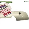 Cache flanc de carenage gauche KAWASAKI ZXR 400 1991-1999 Cache flanc de carenage gauche KAWASAKI ZXR 400 1991-1999