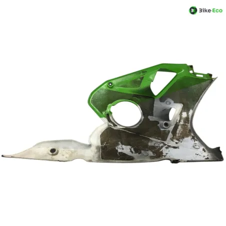 Cache flanc de carenage gauche KAWASAKI ZXR 400 1991-1999