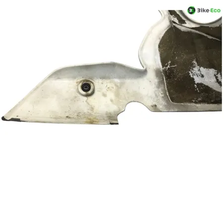 Cache flanc de carenage gauche KAWASAKI ZXR 400 1991-1999