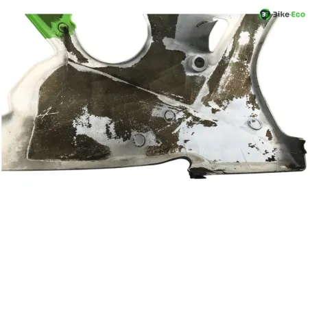 Cache flanc de carenage gauche KAWASAKI ZXR 400 1991-1999