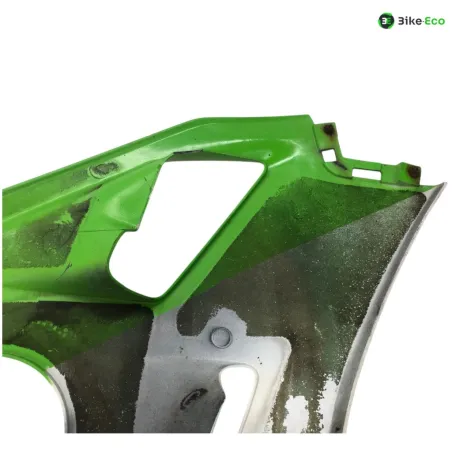 Cache flanc de carenage gauche KAWASAKI ZXR 400 1991-1999