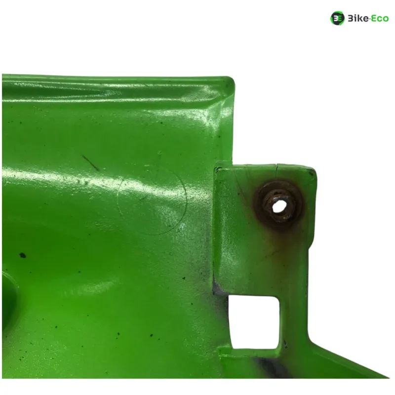 Cache flanc de carenage gauche KAWASAKI ZXR 400 1991-1999