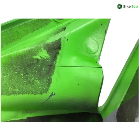 Cache flanc de carenage gauche KAWASAKI ZXR 400 1991-1999