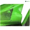 Cache flanc de carenage gauche KAWASAKI ZXR 400 1991-1999 Cache flanc de carenage gauche KAWASAKI ZXR 400 1991-1999