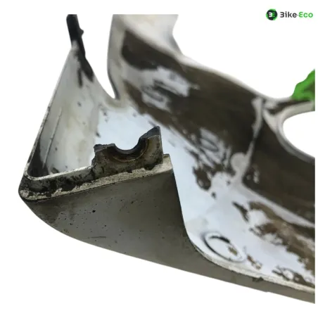 Cache flanc de carenage gauche KAWASAKI ZXR 400 1991-1999