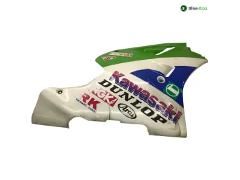 Cache flanc de carenage droit KAWASAKI ZXR 400 1991-1999