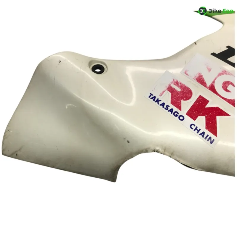 Cache flanc de carenage droit KAWASAKI ZXR 400 1991-1999