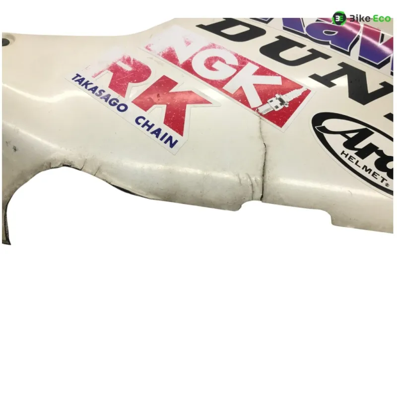 Cache flanc de carenage droit KAWASAKI ZXR 400 1991-1999