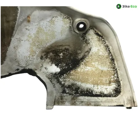 Cache flanc de carenage droit KAWASAKI ZXR 400 1991-1999