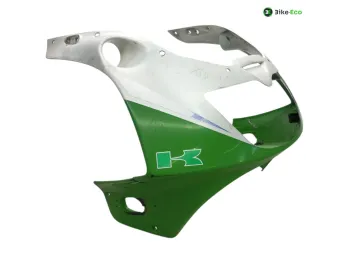 Cache carenage tete de fourche KAWASAKI ZXR 400 1991-1999