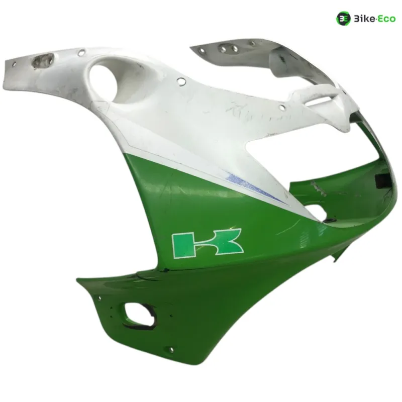 Cache carenage tete de fourche KAWASAKI ZXR 400 1991-1999