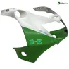 Cache carenage tete de fourche KAWASAKI ZXR 400 1991-1999