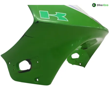 Cache carenage tete de fourche KAWASAKI ZXR 400 1991-1999