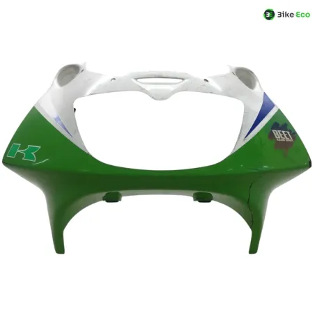 Cache carenage tete de fourche KAWASAKI ZXR 400 1991-1999