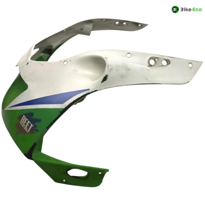 Cache carenage tete de fourche KAWASAKI ZXR 400 1991-1999