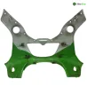 Cache carenage tete de fourche KAWASAKI ZXR 400 1991-1999