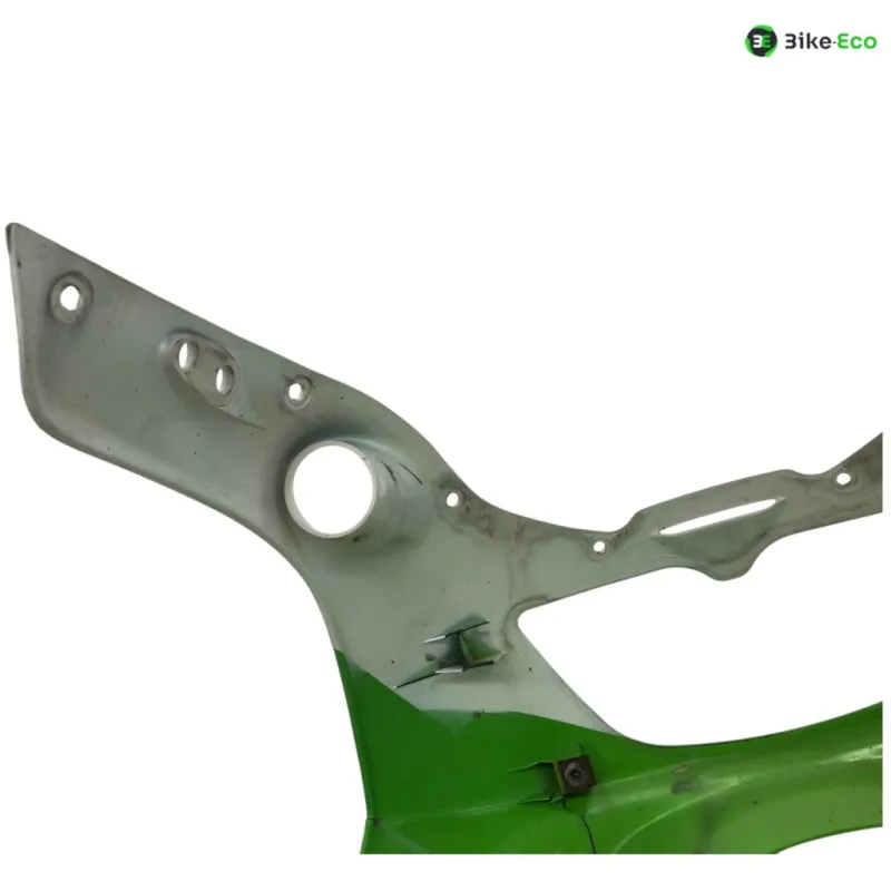Cache carenage tete de fourche KAWASAKI ZXR 400 1991-1999