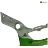 Cache carenage tete de fourche KAWASAKI ZXR 400 1991-1999