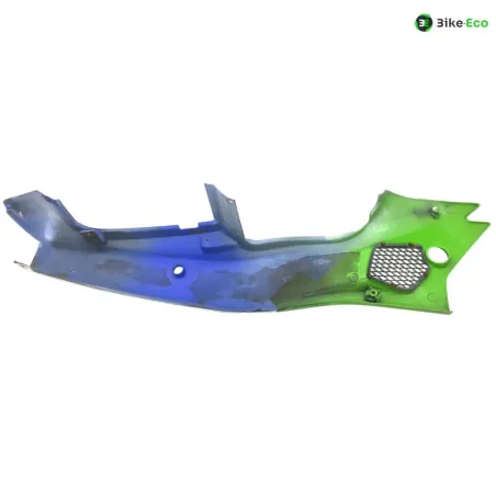 Cache carenage coque arriere gauche KAWASAKI ZXR 400 1991-1999