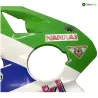 Cache flanc de carenage gauche KAWASAKI ZXR 400 1991-1999 Cache flanc de carenage gauche KAWASAKI ZXR 400 1991-1999