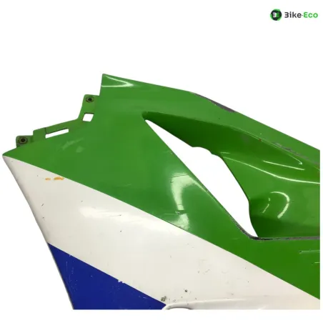 Cache flanc de carenage gauche KAWASAKI ZXR 400 1991-1999