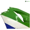 Cache flanc de carenage gauche KAWASAKI ZXR 400 1991-1999 Cache flanc de carenage gauche KAWASAKI ZXR 400 1991-1999