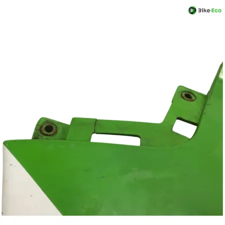 Cache flanc de carenage gauche KAWASAKI ZXR 400 1991-1999