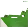 Cache flanc de carenage gauche KAWASAKI ZXR 400 1991-1999 Cache flanc de carenage gauche KAWASAKI ZXR 400 1991-1999