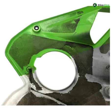 Cache flanc de carenage gauche KAWASAKI ZXR 400 1991-1999