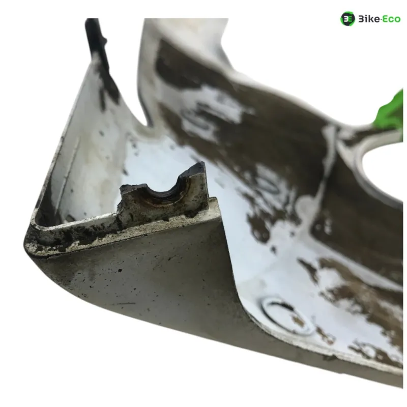 Cache flanc de carenage gauche KAWASAKI ZXR 400 1991-1999