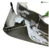 Cache flanc de carenage gauche KAWASAKI ZXR 400 1991-1999 Cache flanc de carenage gauche KAWASAKI ZXR 400 1991-1999