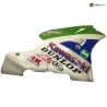 Cache flanc de carenage droit KAWASAKI ZXR 400 1991-1999 Cache flanc de carenage droit KAWASAKI ZXR 400 1991-1999