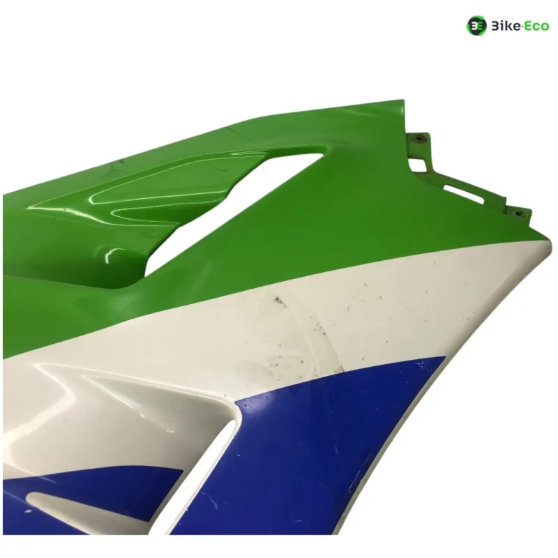 Cache flanc de carenage droit KAWASAKI ZXR 400 1991-1999