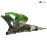 Cache flanc de carenage droit KAWASAKI ZXR 400 1991-1999 Cache flanc de carenage droit KAWASAKI ZXR 400 1991-1999