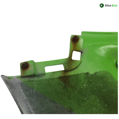 Cache flanc de carenage droit KAWASAKI ZXR 400 1991-1999