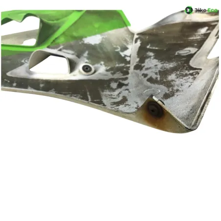 Cache flanc de carenage droit KAWASAKI ZXR 400 1991-1999
