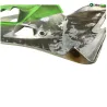 Cache flanc de carenage droit KAWASAKI ZXR 400 1991-1999 Cache flanc de carenage droit KAWASAKI ZXR 400 1991-1999