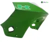 Cache carenage tete de fourche KAWASAKI ZXR 400 1991-1999