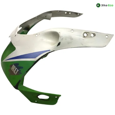 Cache carenage tete de fourche KAWASAKI ZXR 400 1991-1999