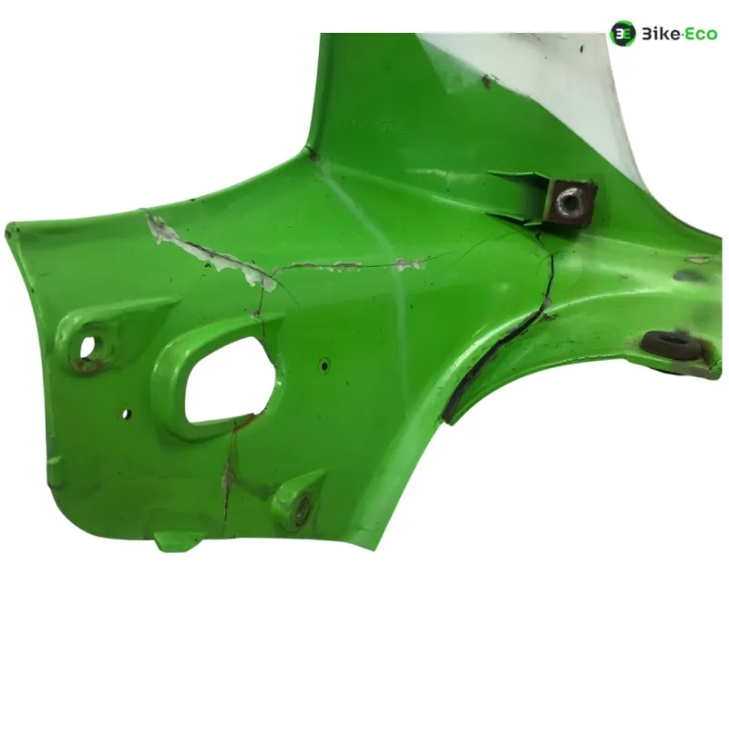 Cache carenage tete de fourche KAWASAKI ZXR 400 1991-1999