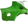 Cache carenage tete de fourche KAWASAKI ZXR 400 1991-1999