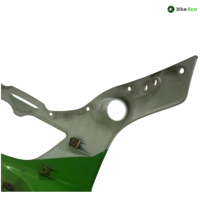 Cache carenage tete de fourche KAWASAKI ZXR 400 1991-1999