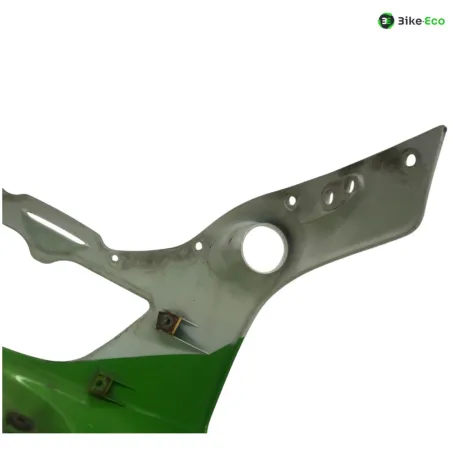 Cache carenage tete de fourche KAWASAKI ZXR 400 1991-1999