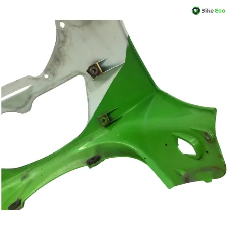 Cache carenage tete de fourche KAWASAKI ZXR 400 1991-1999