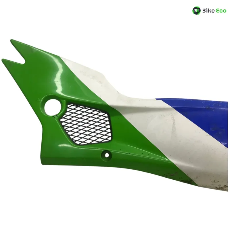 Cache carenage coque arriere gauche KAWASAKI ZXR 400 1991-1999