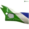 Cache carenage coque arriere gauche KAWASAKI ZXR 400 1991-1999 Cache carenage coque arriere gauche KAWASAKI ZXR 400 1991-1999